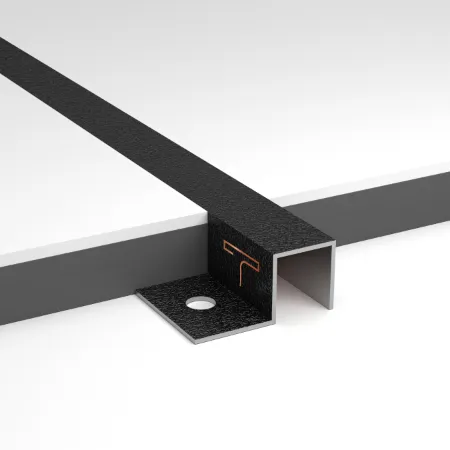 Floor Transition Profile