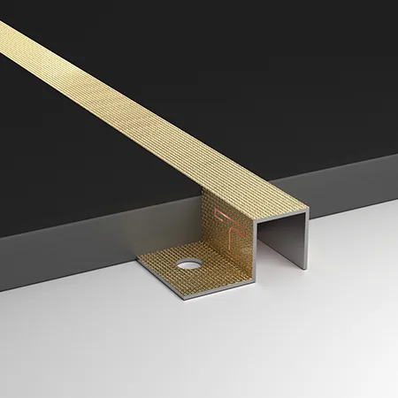 Floor Transition Profile