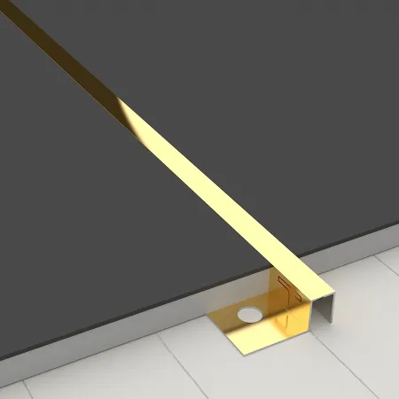 Floor Transition Profile