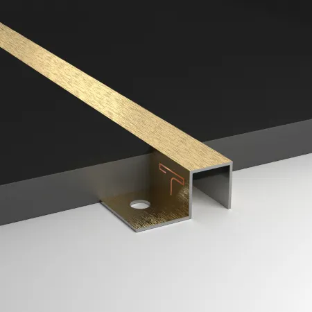 Floor Transition Profile