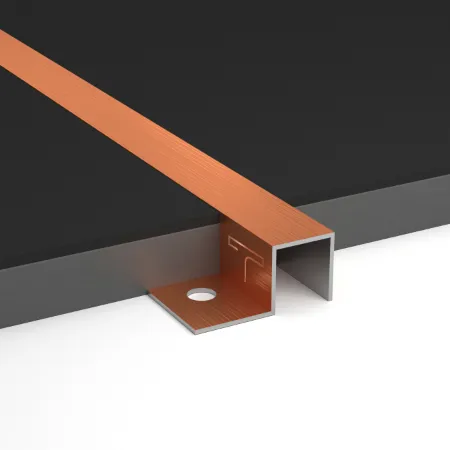 Floor Transition Profile