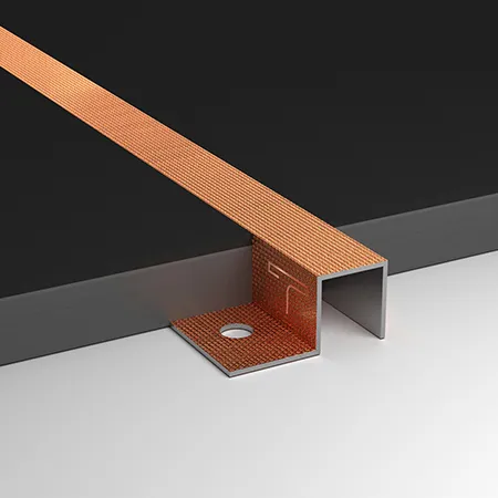 Floor Transition Profile