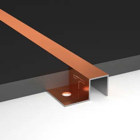 Floor Transition Profile