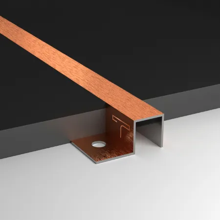 Floor Transition Profile