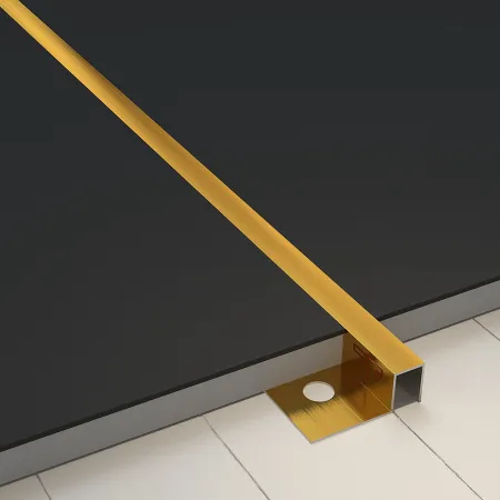 Floor Transition Profile