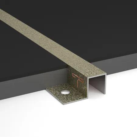 Floor Transition Profile