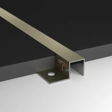Floor Transition Profile