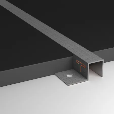 Floor Transition Profile