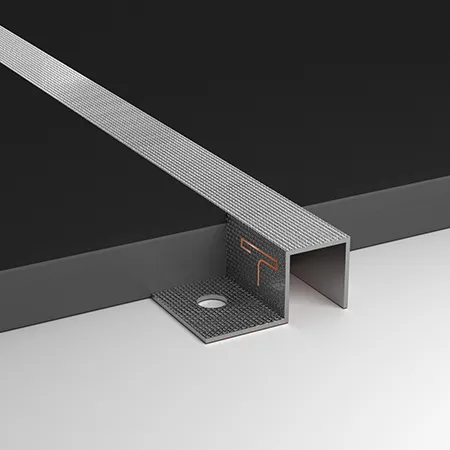 Floor Transition Profile