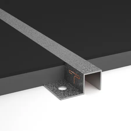 Floor Transition Profile