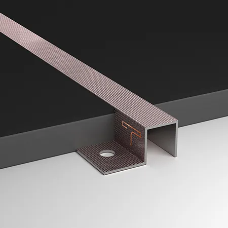 Floor Transition Profile
