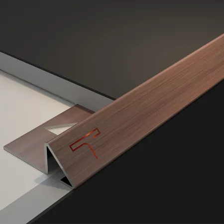 Best Transition Profiles for Modern Floor Interiors