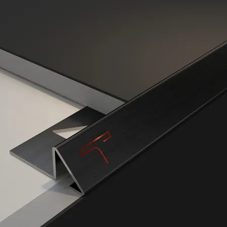 Floor Transition Trim | Professional Floor Finishing