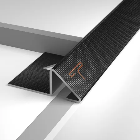 Floor Level Transition Profile | Smooth Floor Flow