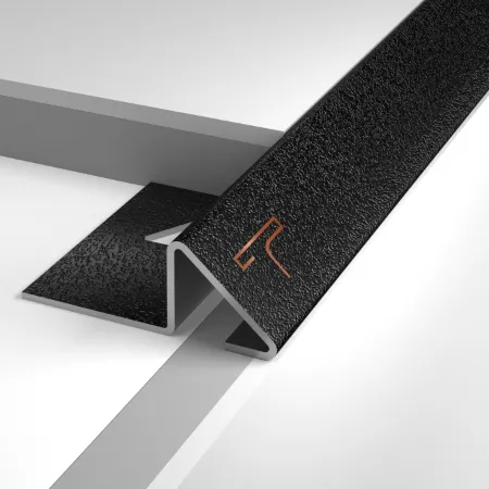 Floor Edging Transition Profile | Stylish Protection