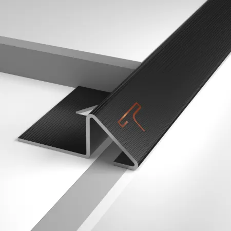 Tile Transition Profile | Perfect Flooring Alignment