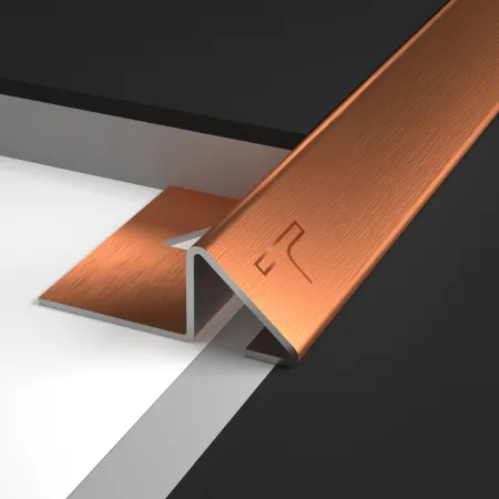 Floor to Floor Transition Profiles | Smooth Finishing