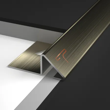 Interior Transition Profiles | Durable & Decorative