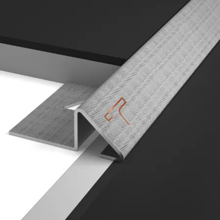 Industrial Floor Transition Profiles | Heavy Duty