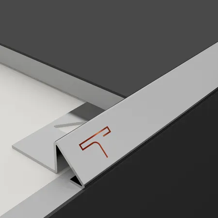 Premium Floor Transition Profile | Smooth Surface Joining
