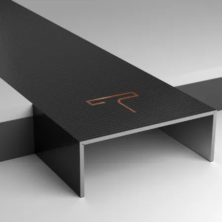 Stainless Steel U Profile & U Patti Manufacturers in India | Metalpatti