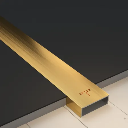 Stainless Steel U Profile Supplier of stainless steel trim