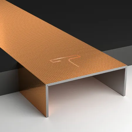 Stainless Steel U Profile Supplier for architectural firms