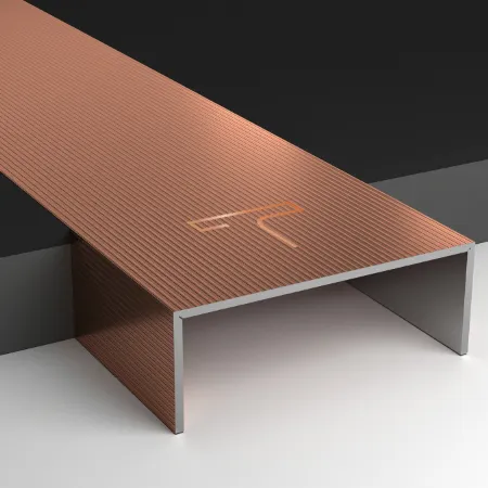 Stainless Steel U Profile Supplier for retail and wholesale