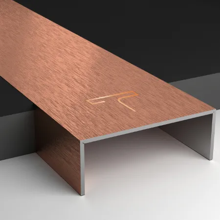 Stainless Steel U Profile Supplier and distributor