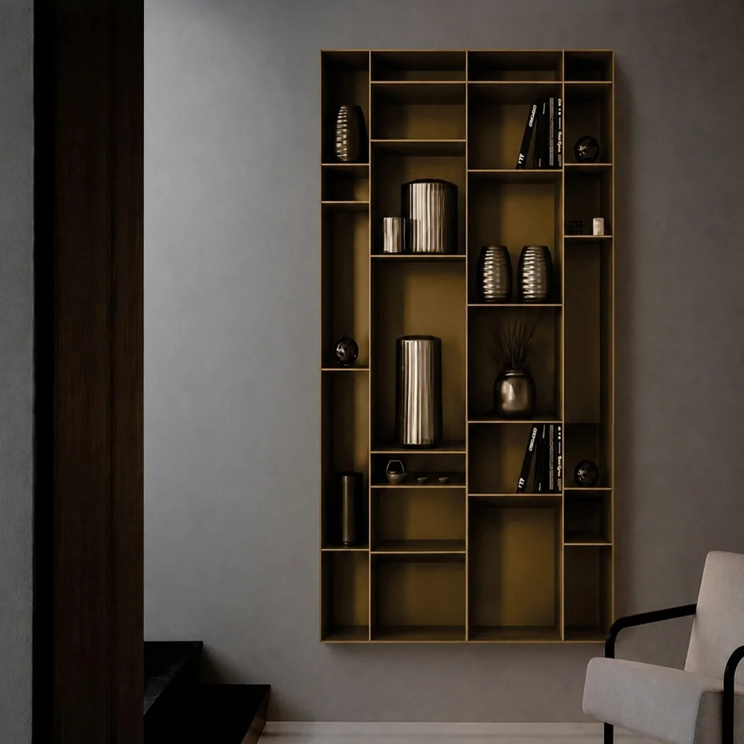 Niches- Modern Wall and Panel Accent