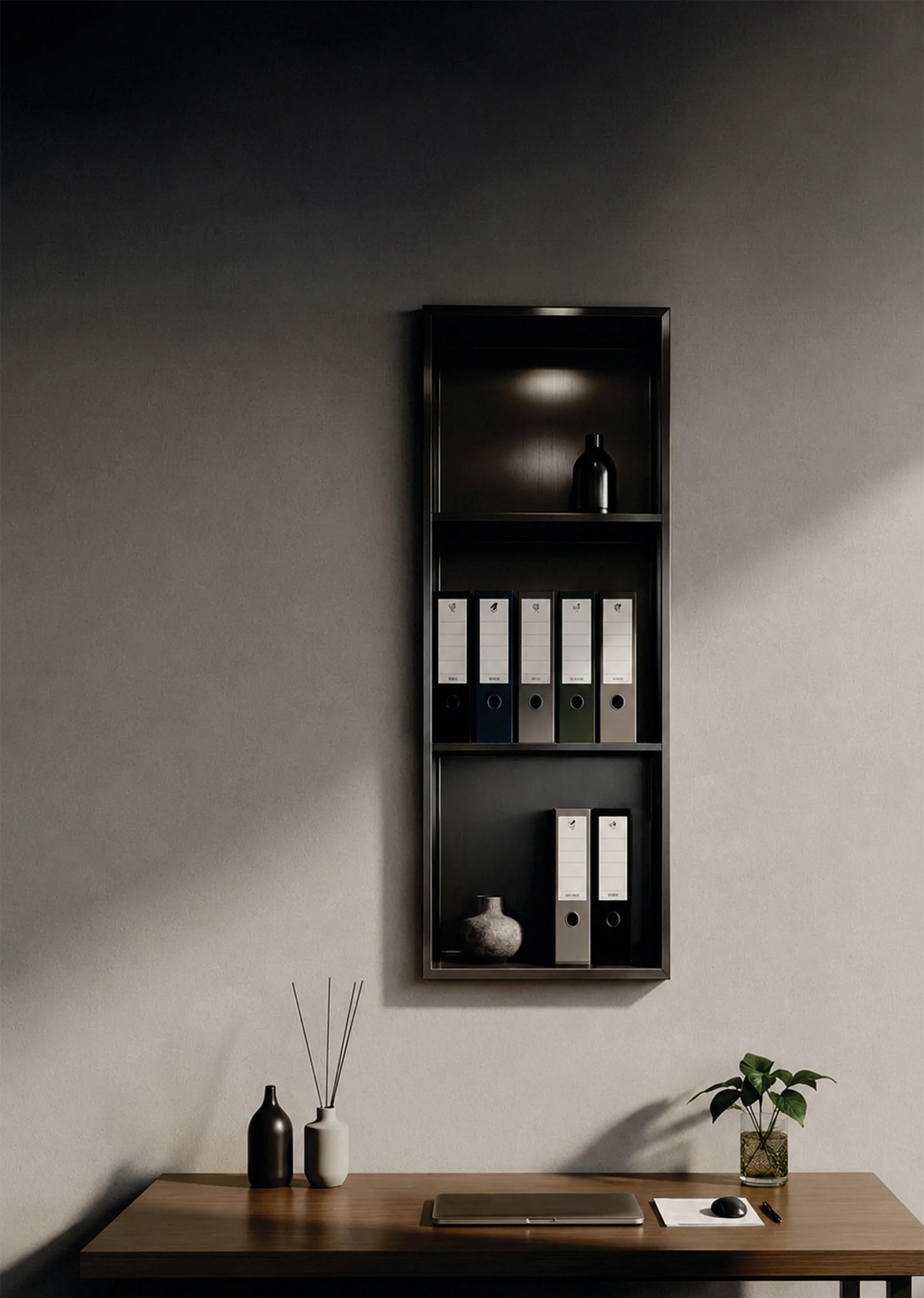 Office Niche