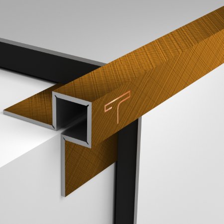 Corner Protection Profile