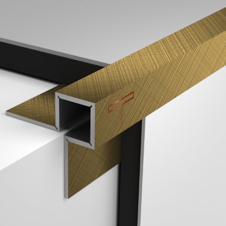 Corner Protection Profile