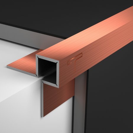 Corner Protection Profile