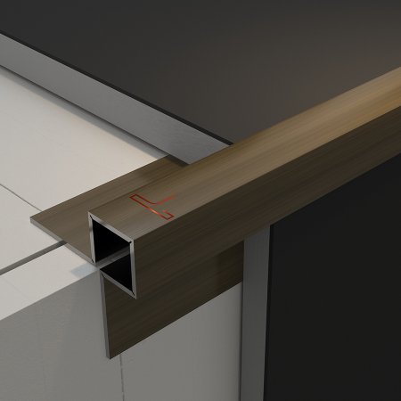 Corner Protection Profile