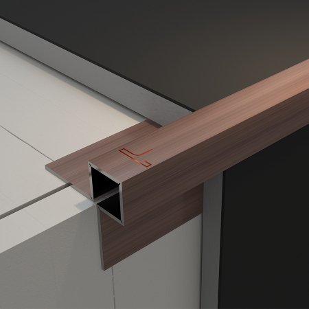 Corner Protection Profile