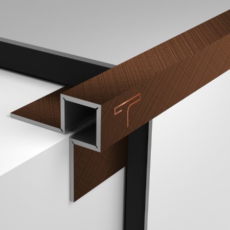 Corner Protection Profile
