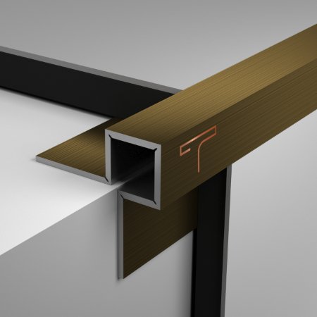 Corner Protection Profile