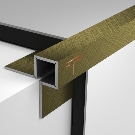 Corner Protection Profile