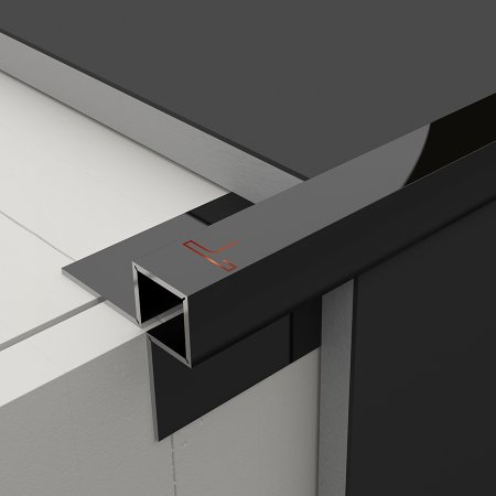 Corner Protection Profile