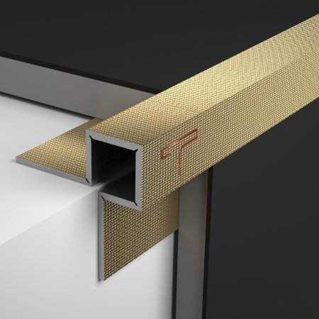 Corner Protection Profile