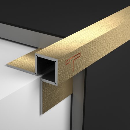 Corner Protection Profile