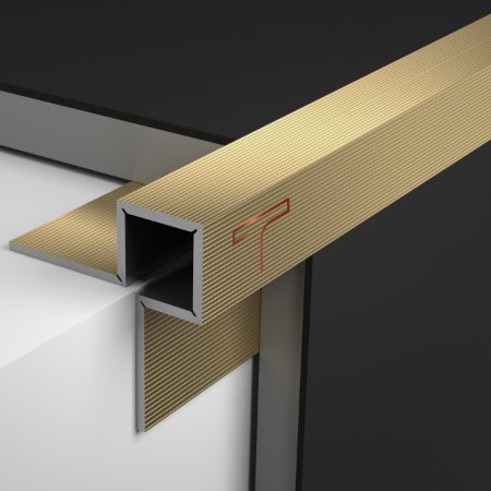 Corner Protection Profile