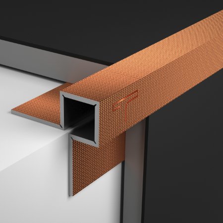 Corner Protection Profile