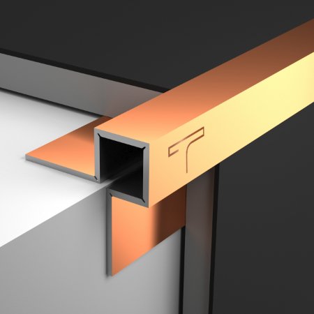 Corner Protection Profile