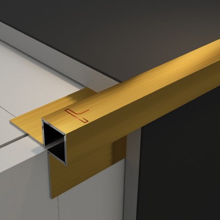 Corner Protection Profile