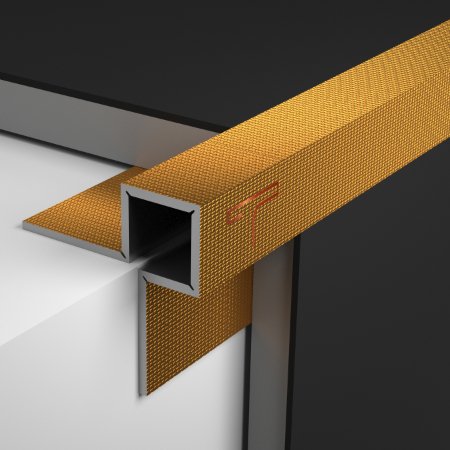 Corner Protection Profile