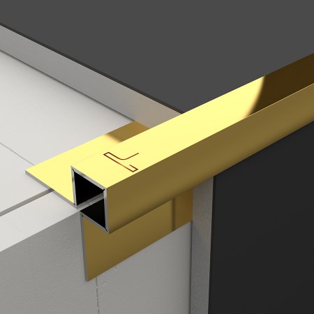 Corner Protection Profile