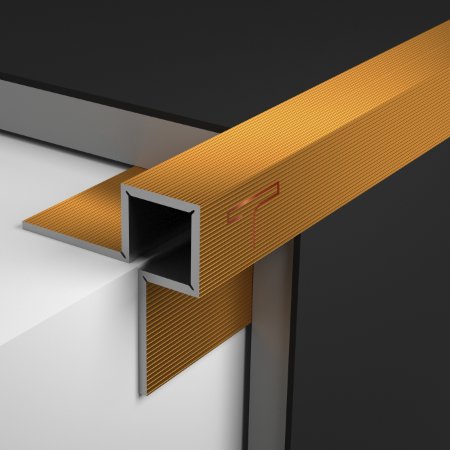 Corner Protection Profile