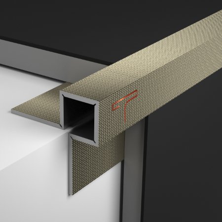 Corner Protection Profile